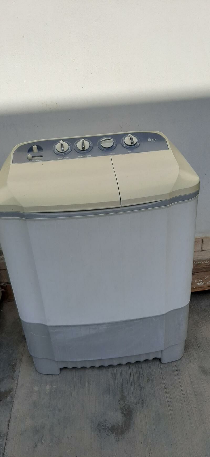 Pol aftomat kir mashyn - Байрамали - img 6