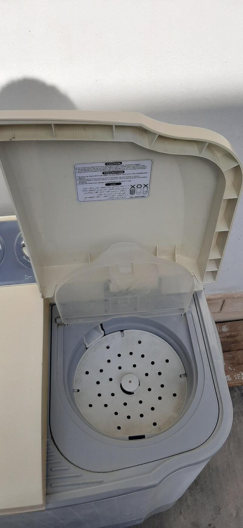 Pol aftomat kir mashyn - Байрамали - img 8