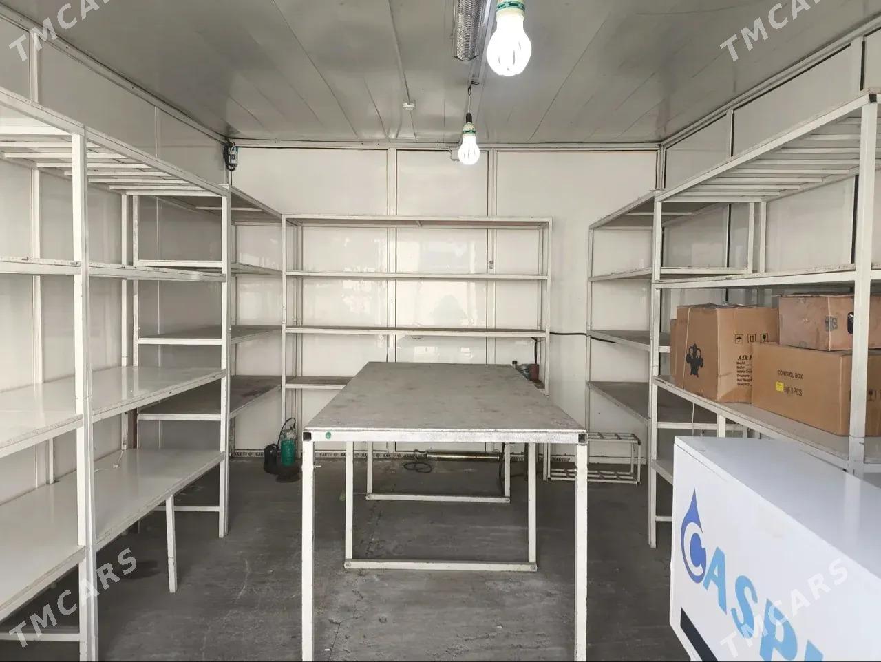 Дукан гурлышык - Ак-Бугдайский этрап - img 2