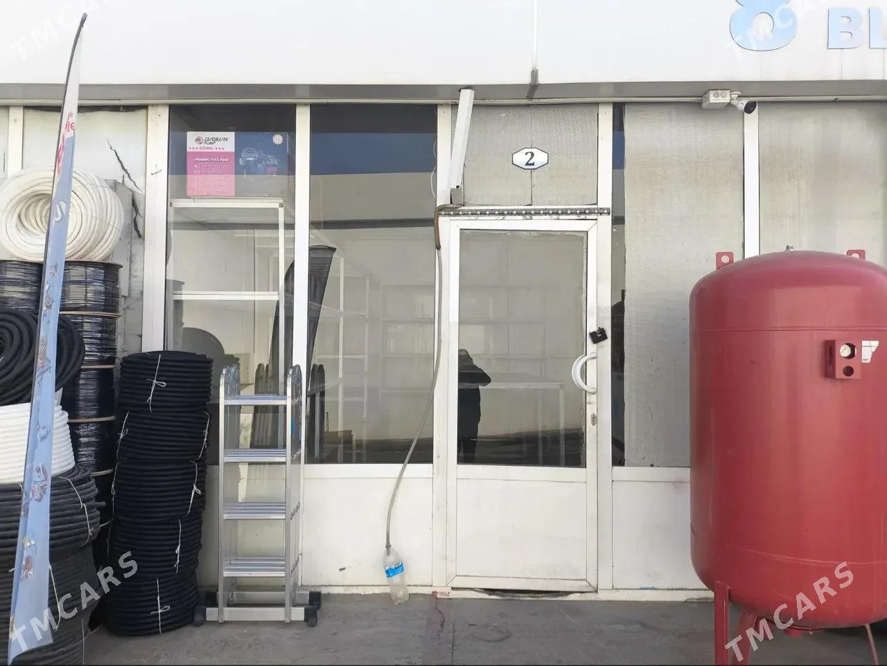 Дукан гурлышык - Ак-Бугдайский этрап - img 1