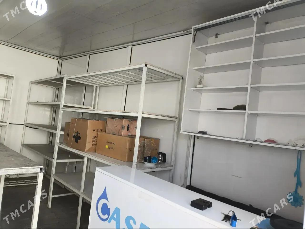 Дукан гурлышык - Ак-Бугдайский этрап - img 5