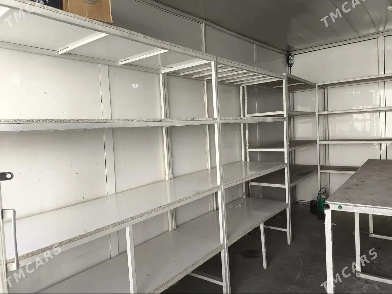 Дукан гурлышык - Ак-Бугдайский этрап - img 4