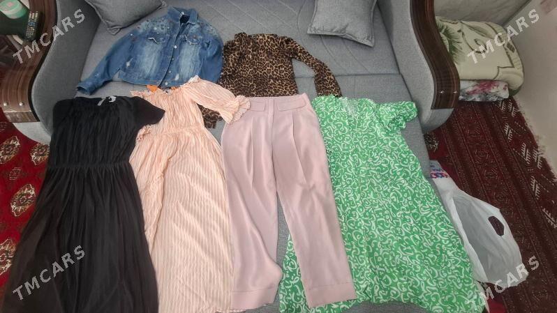 Вещи - Ашхабад - img 1