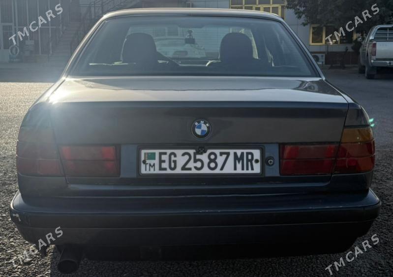BMW 525 1995 - 52 000 TMT - Mary - img 5