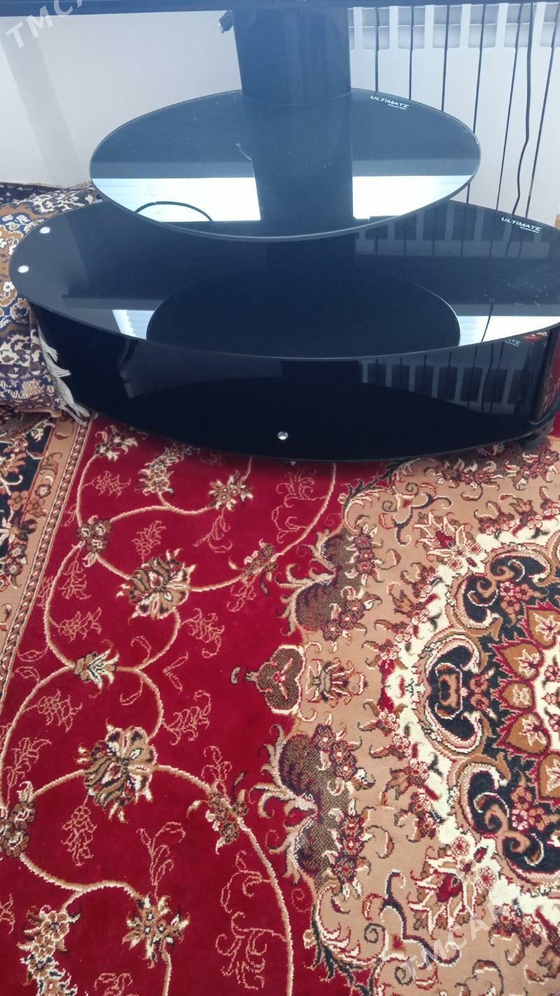 podstawka telewizora - Ашхабад - img 1