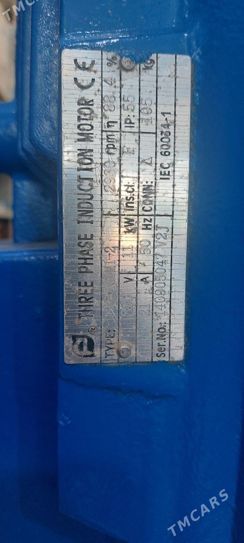 Сув насос - Ашхабад - img 4