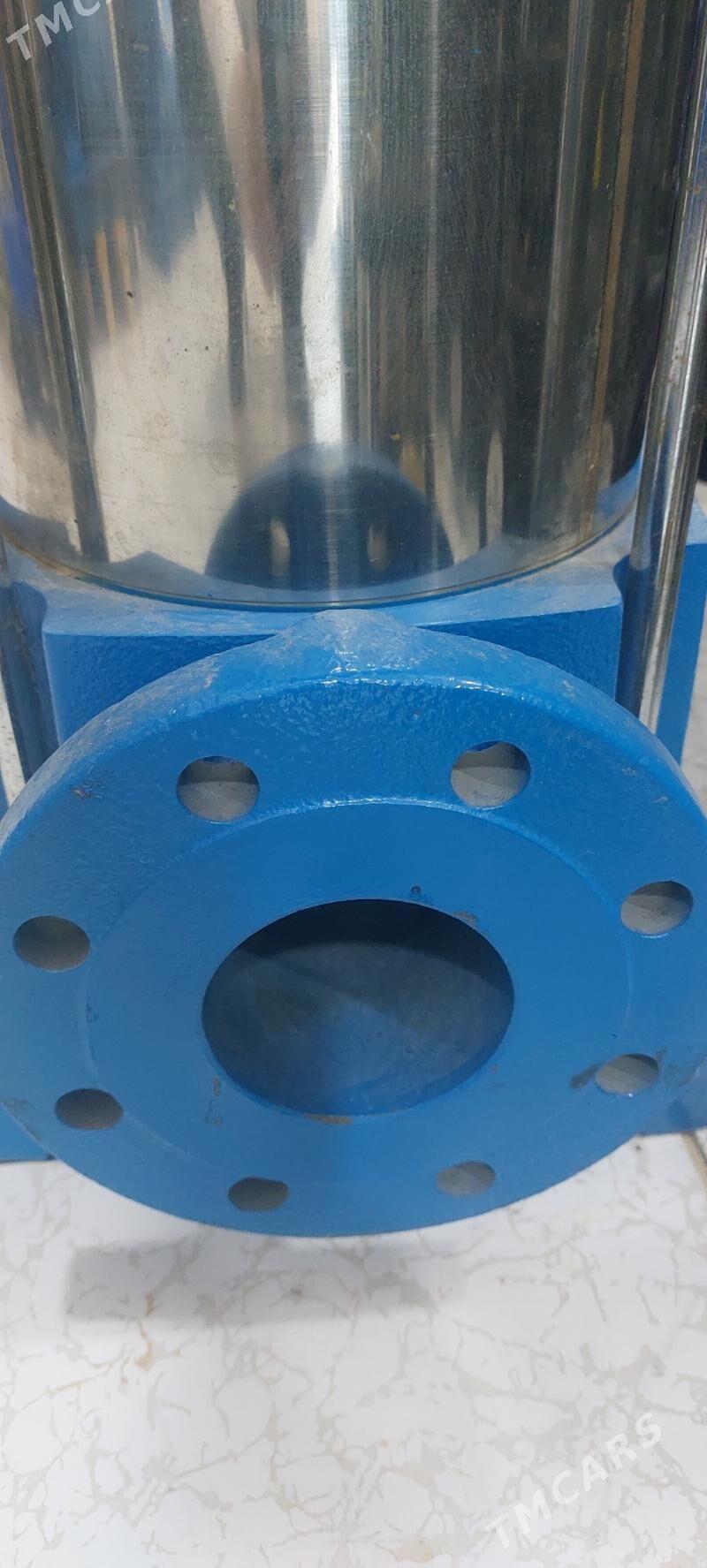 Сув насос - Ашхабад - img 3