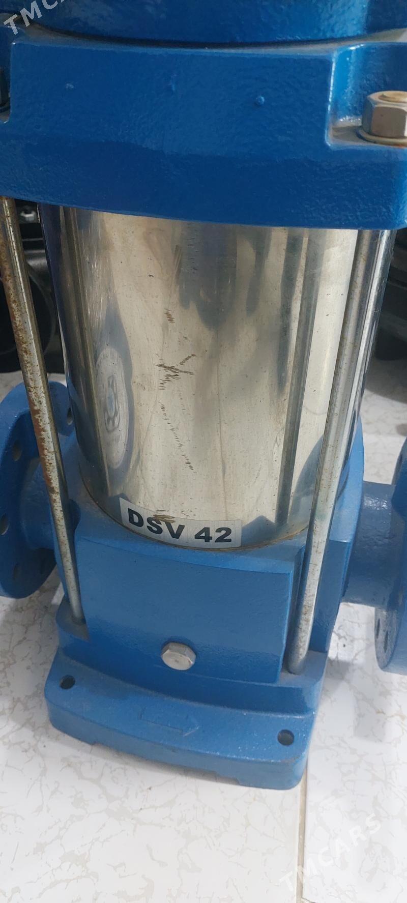 Сув насос - Ашхабад - img 5