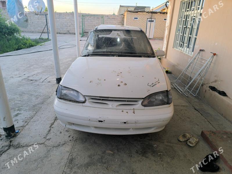 Daewoo Racer 1994 - 3 000 TMT - Aşgabat - img 5