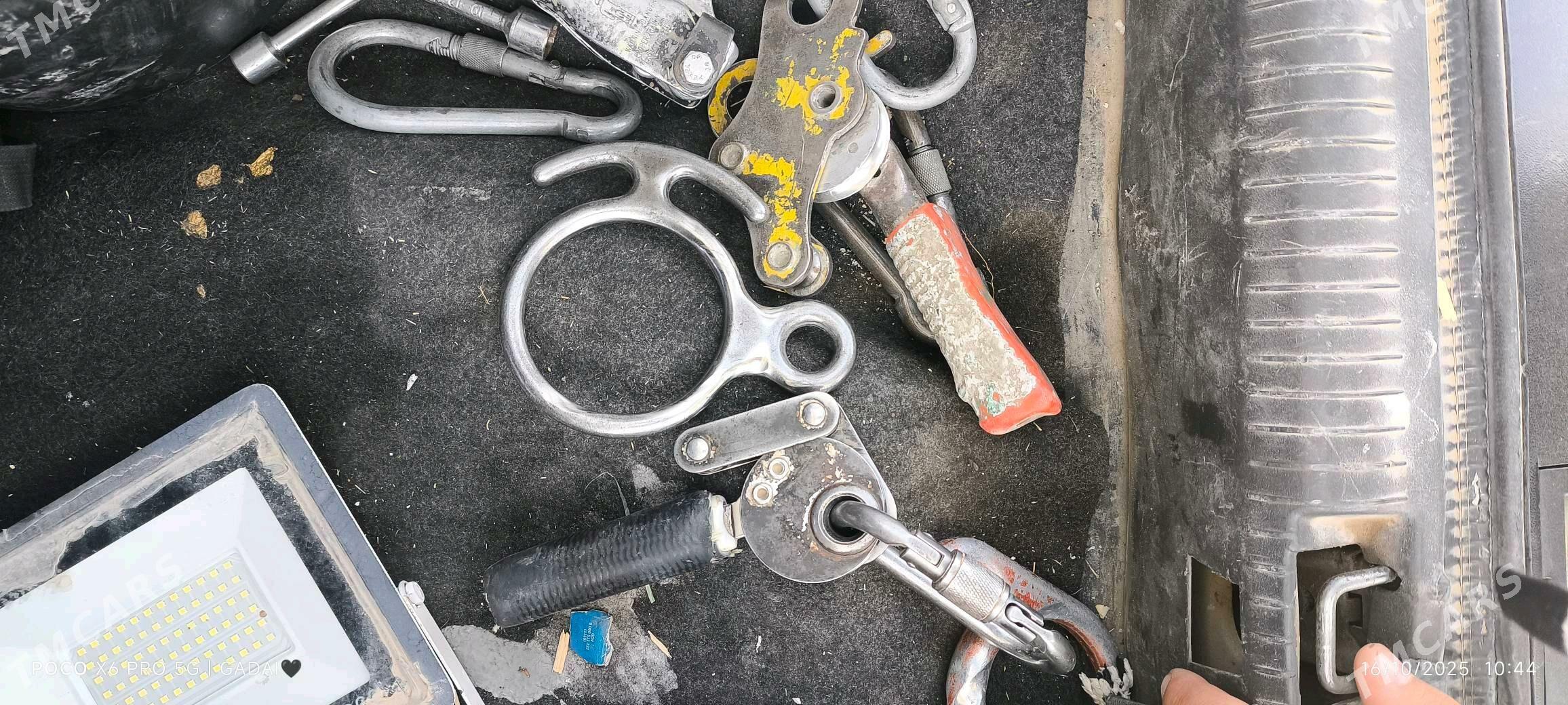 alpinis sanarzenya - Aşgabat - img 1