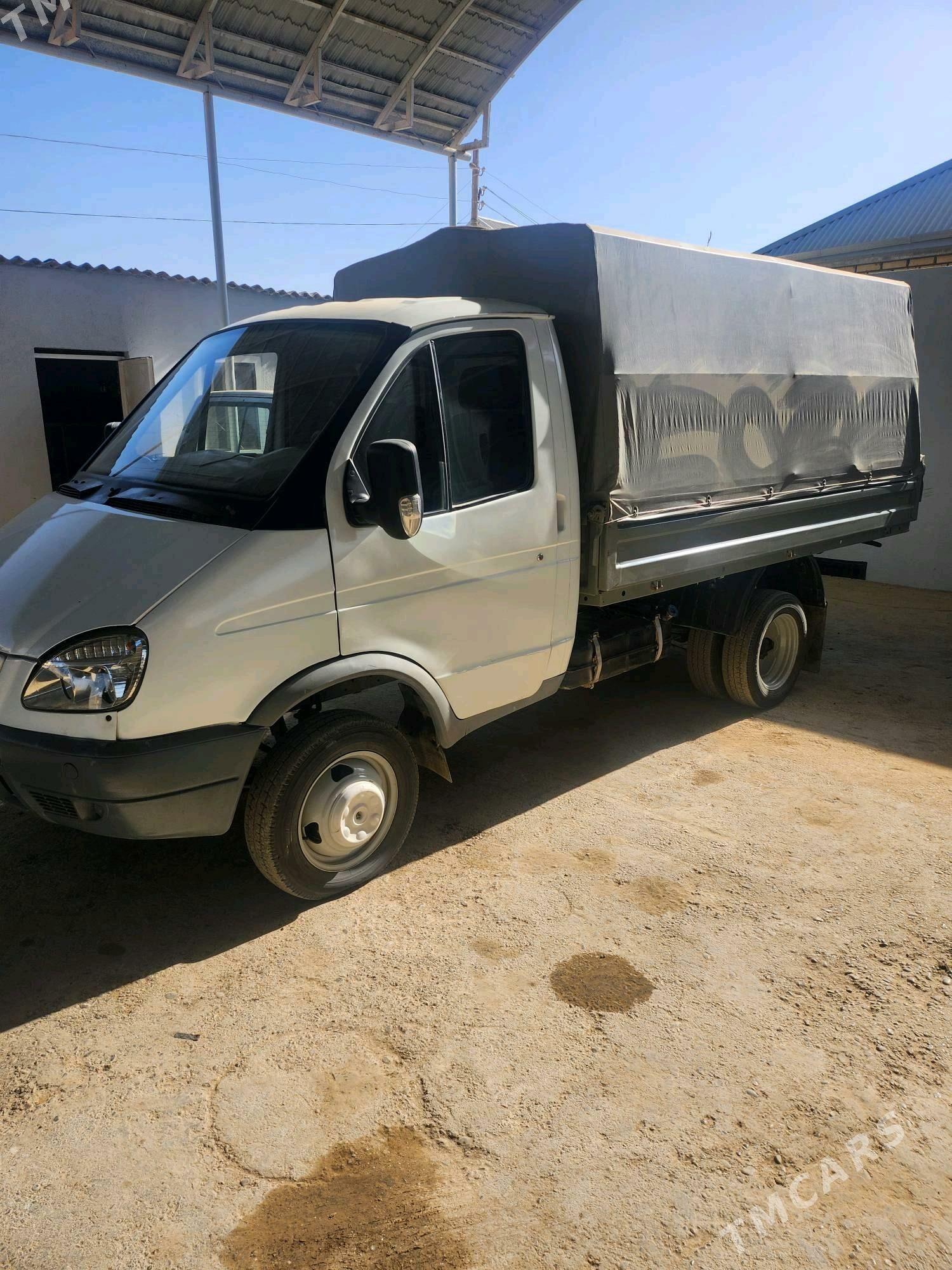 Gaz Gazel 2009 - 150 000 TMT - Мары - img 7