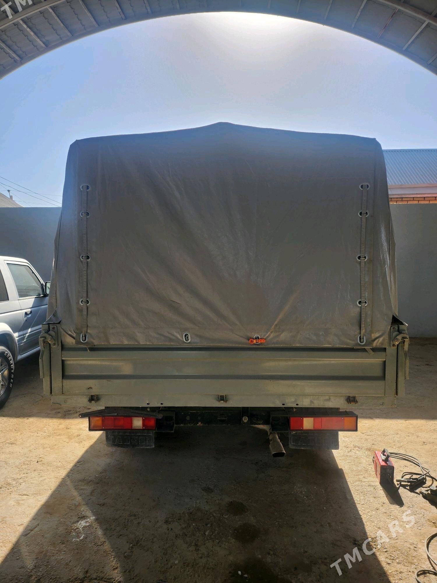 Gaz Gazel 2009 - 150 000 TMT - Мары - img 6