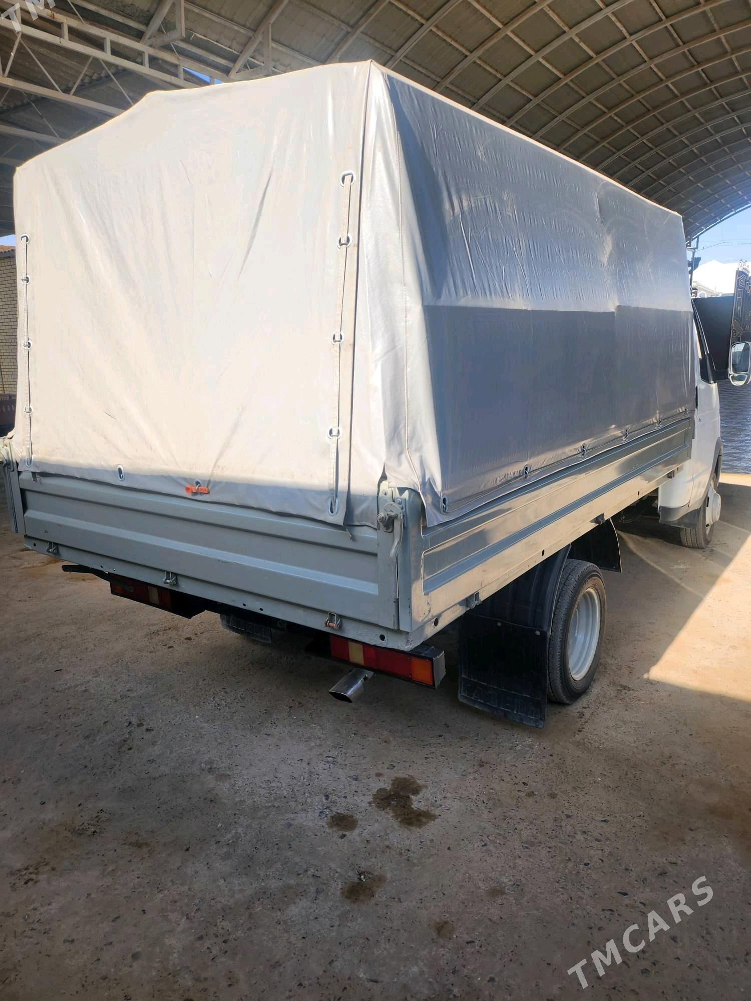 Gaz Gazel 2009 - 150 000 TMT - Мары - img 3