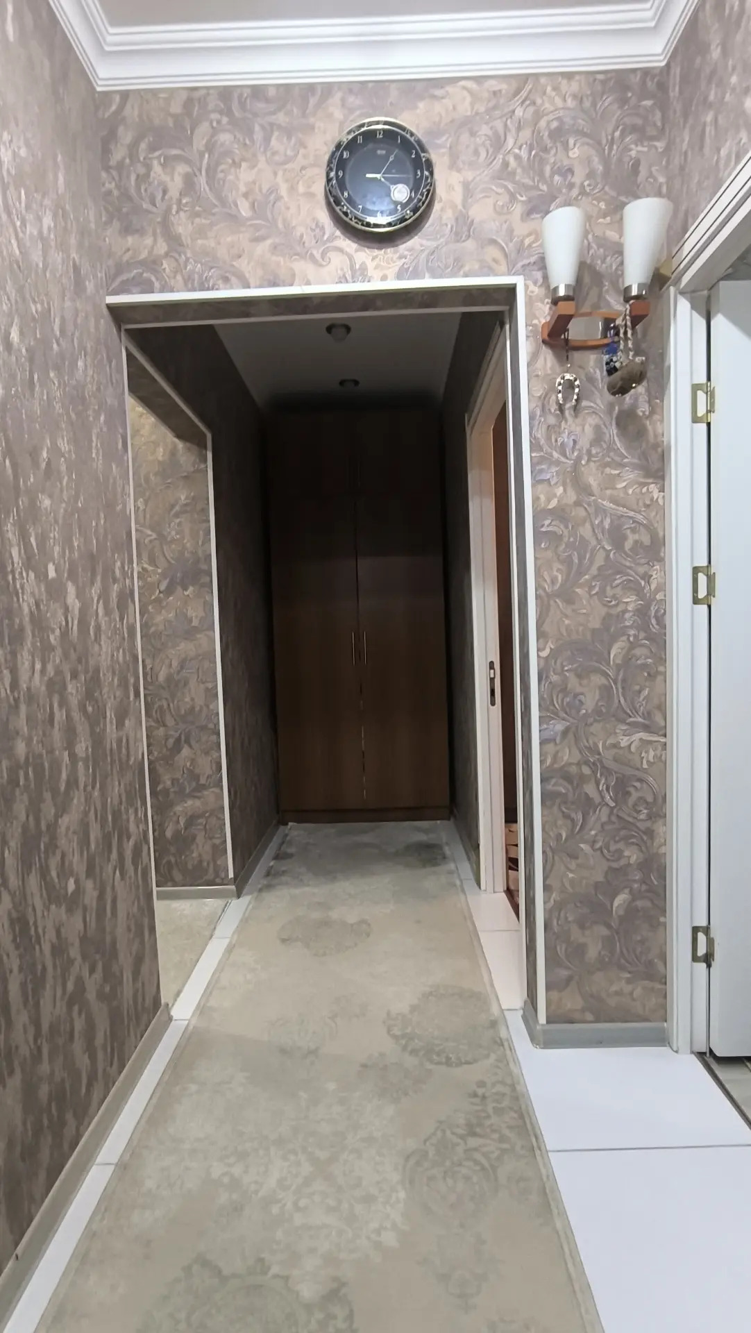 Gaudan B 3etaj 3kom satlyk jay - Howdan "B" - img 4