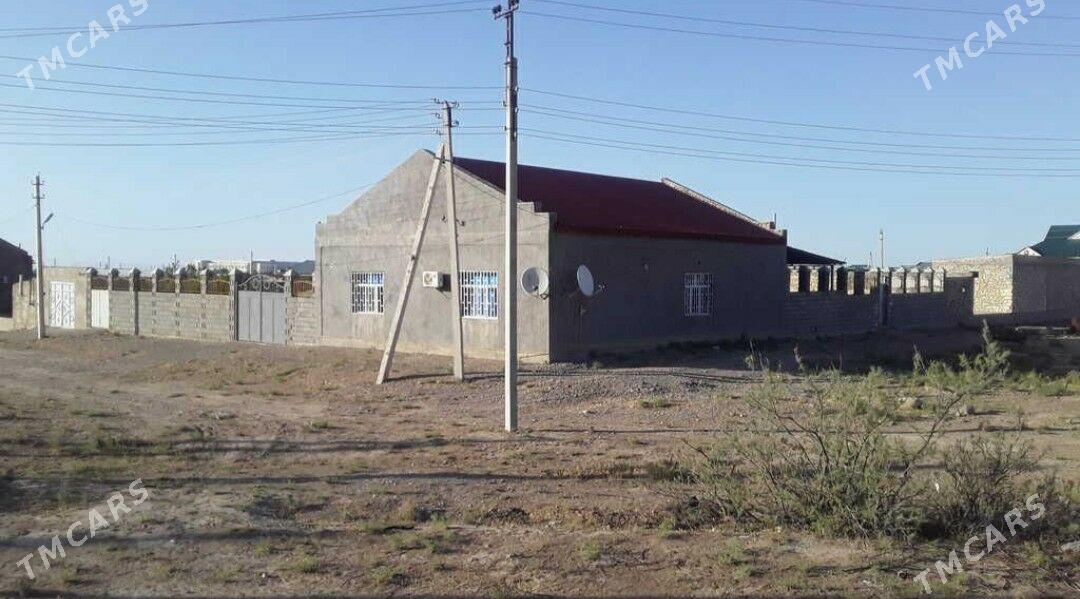 SATLYK JAÝ - Гызыларбат - img 7