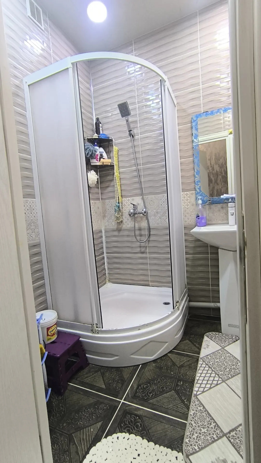 Gaudan B 3etaj 3kom satlyk jay - Howdan "B" - img 10