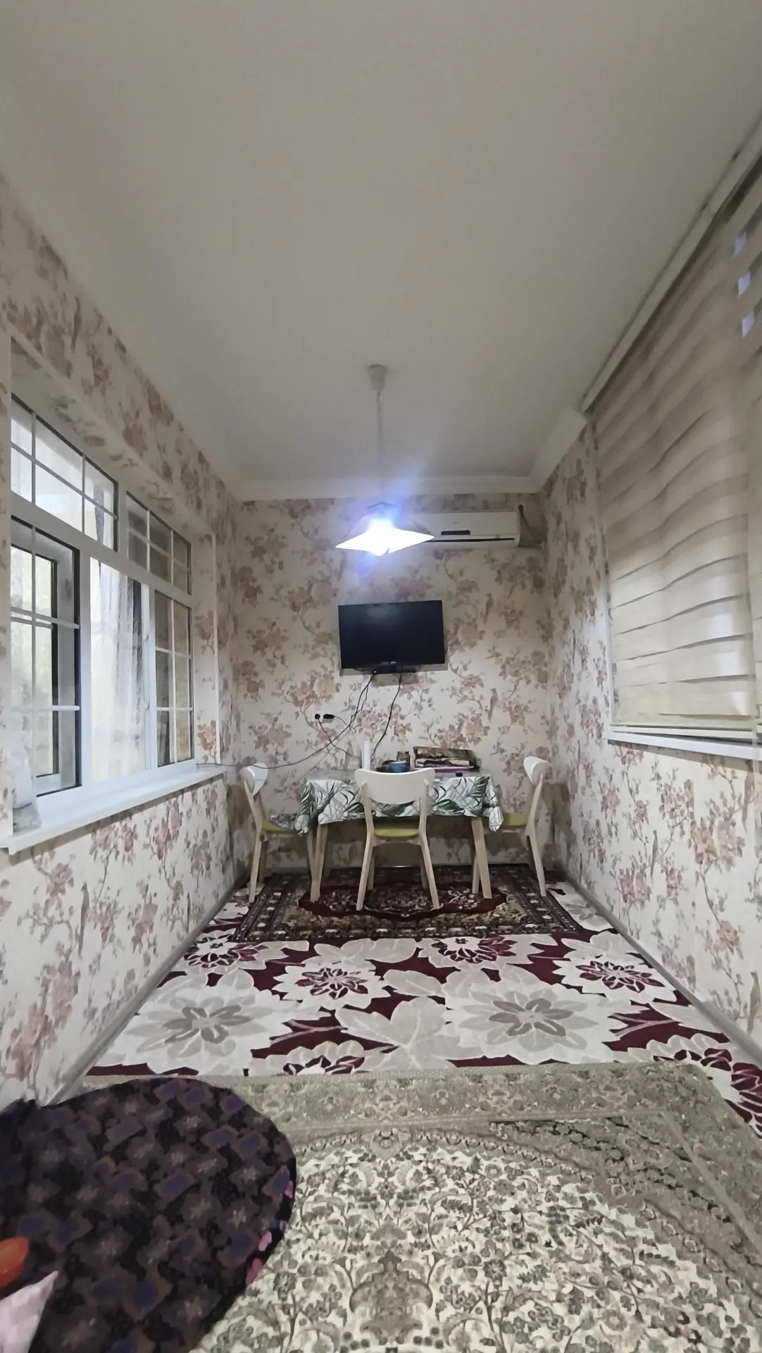 Gaudan B 3etaj 3kom satlyk jay - Howdan "B" - img 7