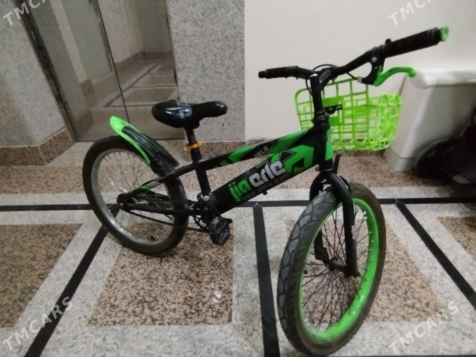 çaga tigiri - Берзенги - img 2