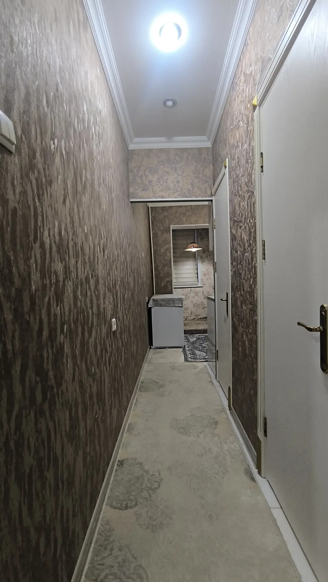 Gaudan B 3etaj 3kom satlyk jay - Howdan "B" - img 9