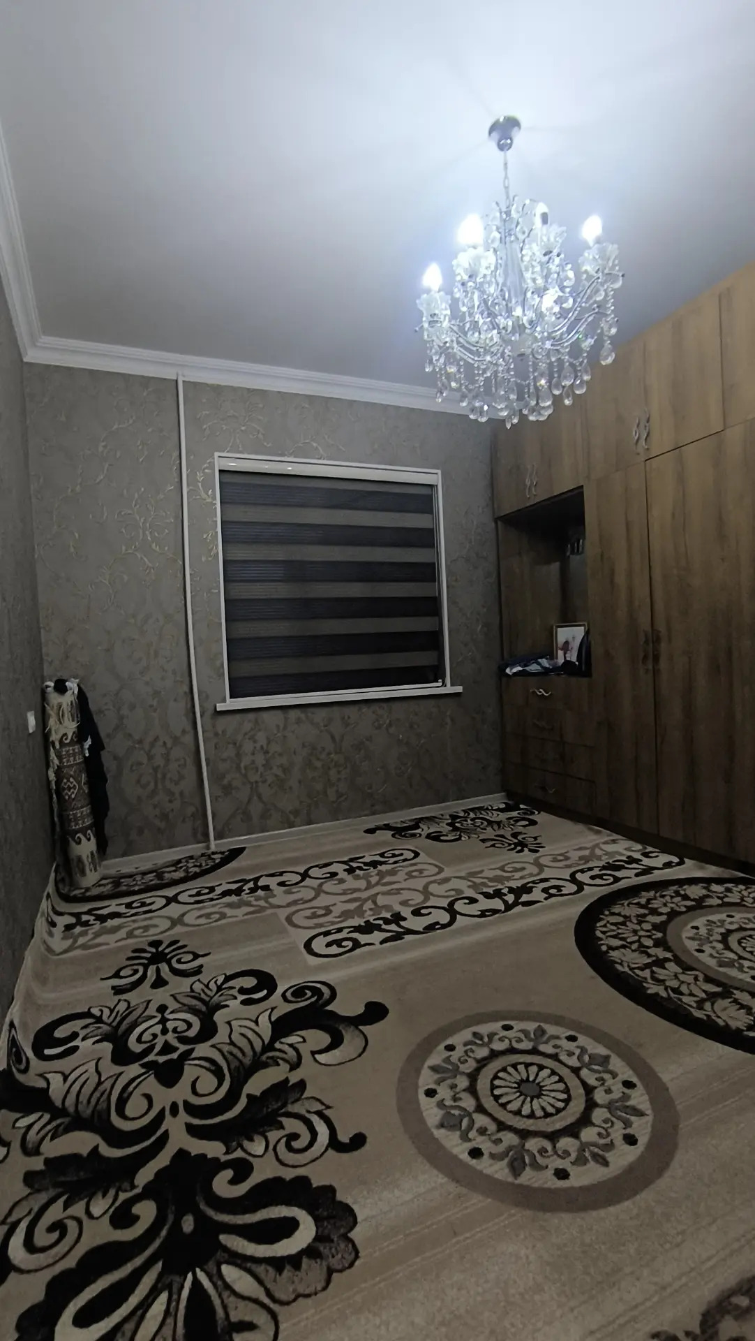 Gaudan B 3etaj 3kom satlyk jay - Howdan "B" - img 1