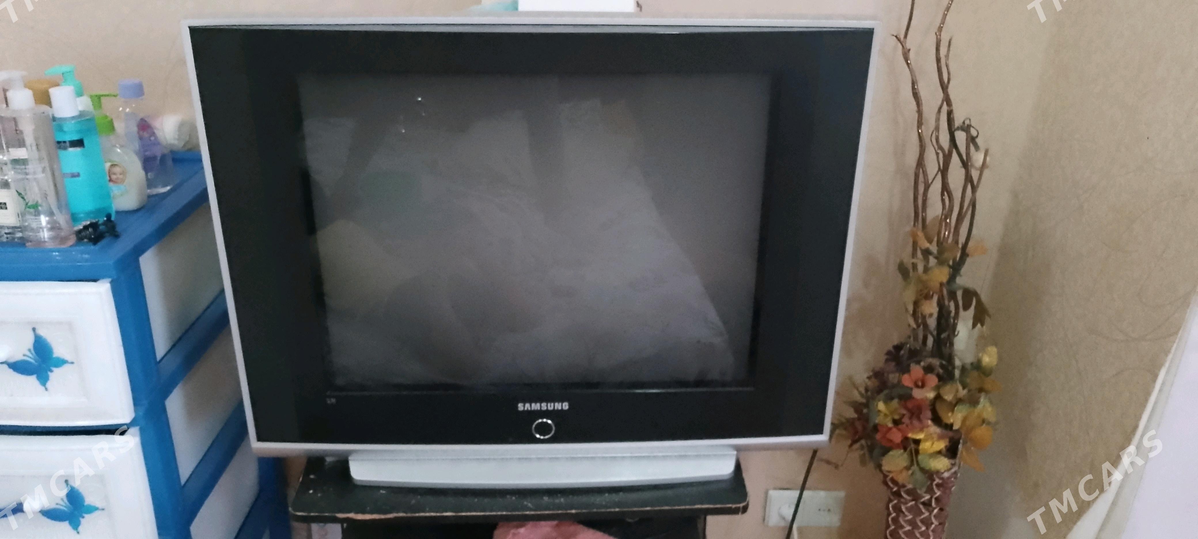 Samsung телевизор - Ашхабад - img 1