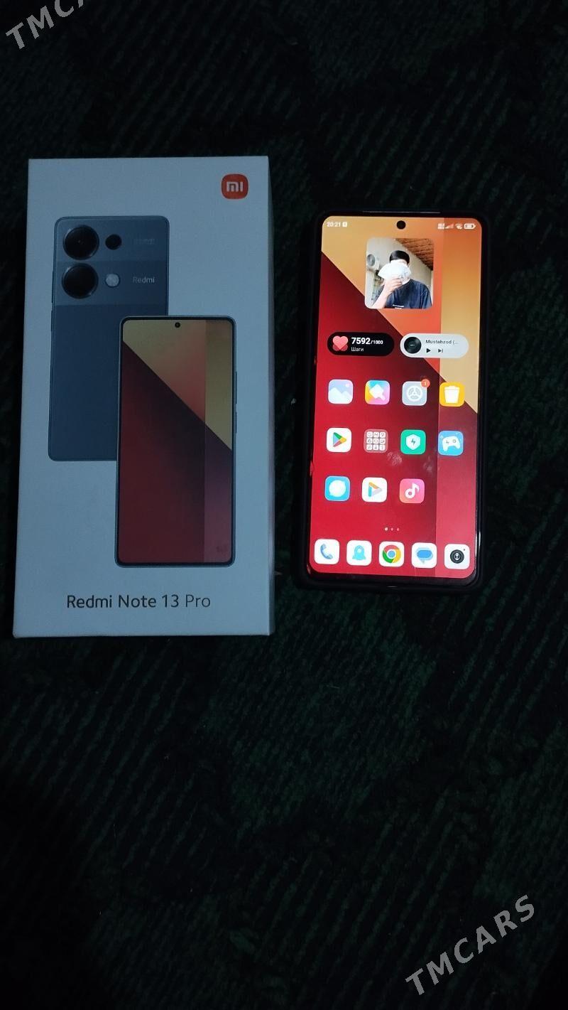 Redmi note 13 pro - Çärjew - img 1