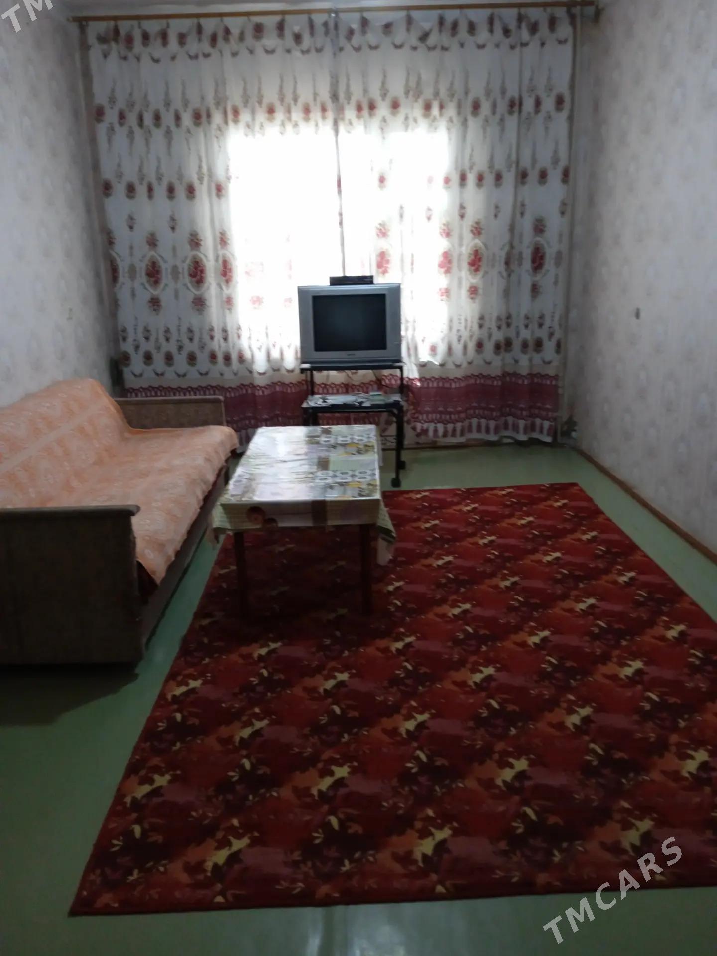 KWARTIRA - Туркменабат - img 3