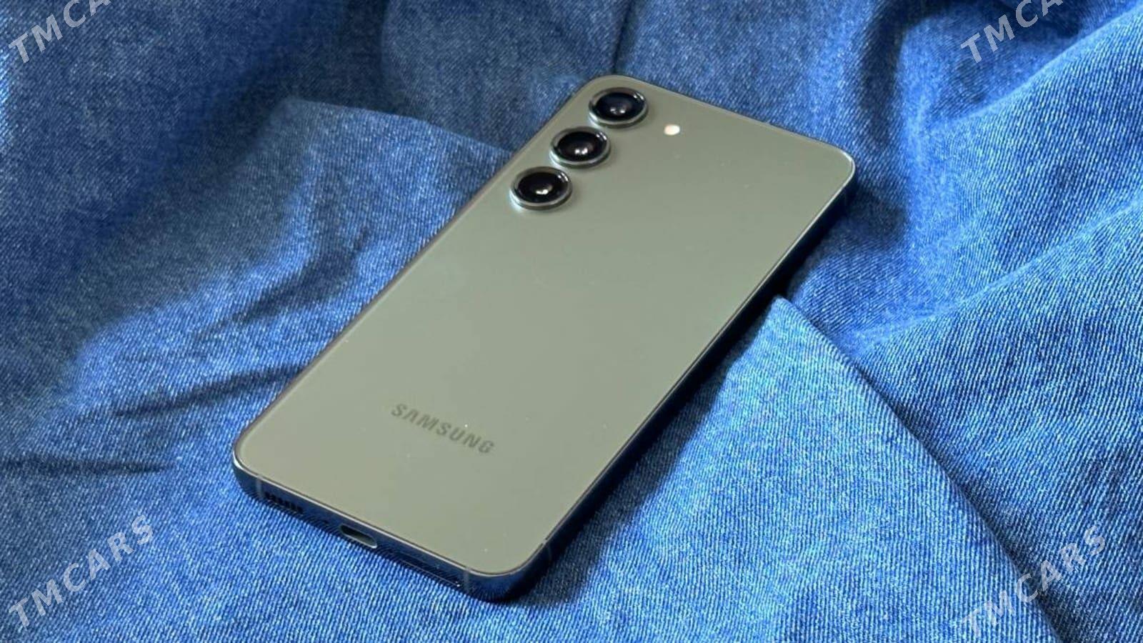 Samsung S23 - Ýolöten - img 2