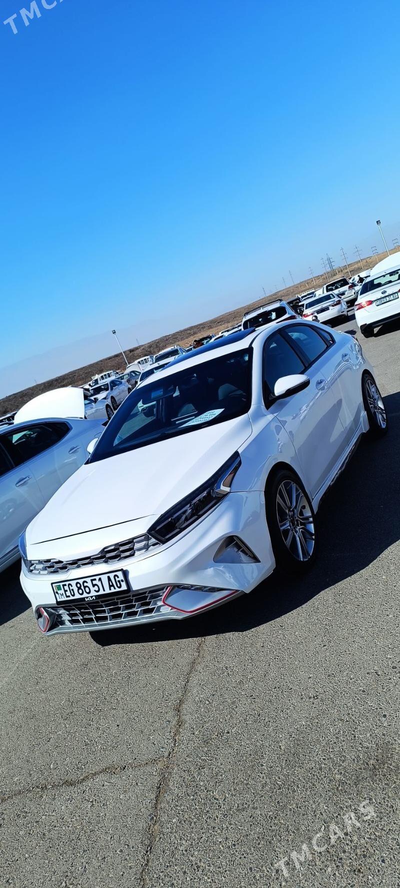 Kia Forte 2022 - 210 000 TMT - Ашхабад - img 5