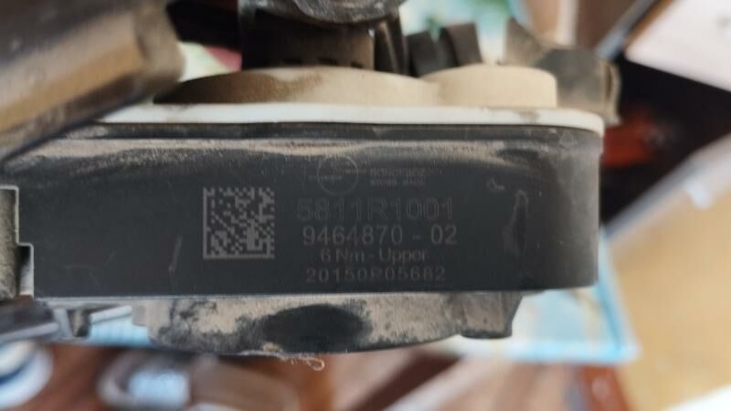 Ji 20 BMW 2 000 TMT - Aşgabat - img 2