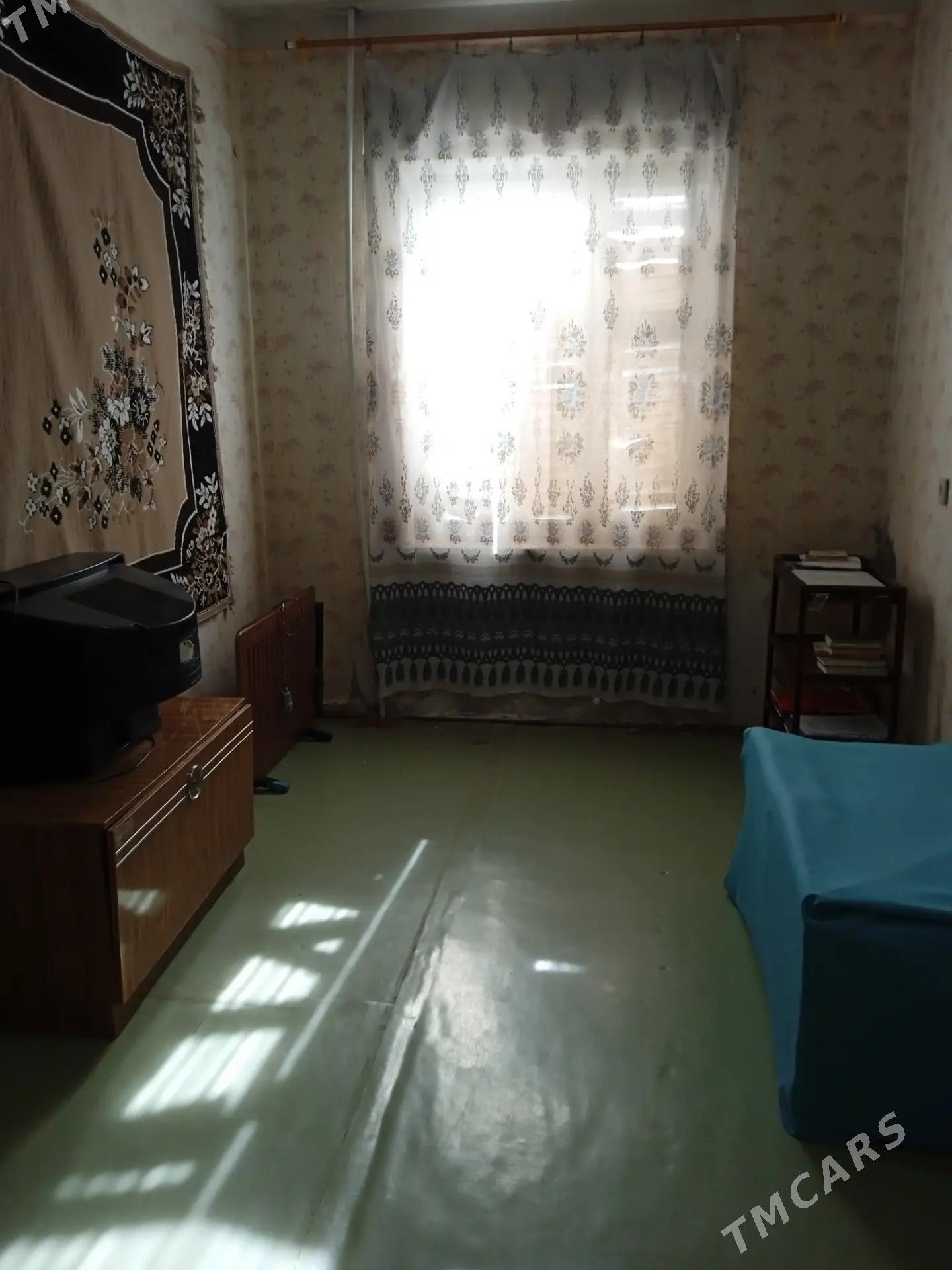 KWARTIRA - Туркменабат - img 1