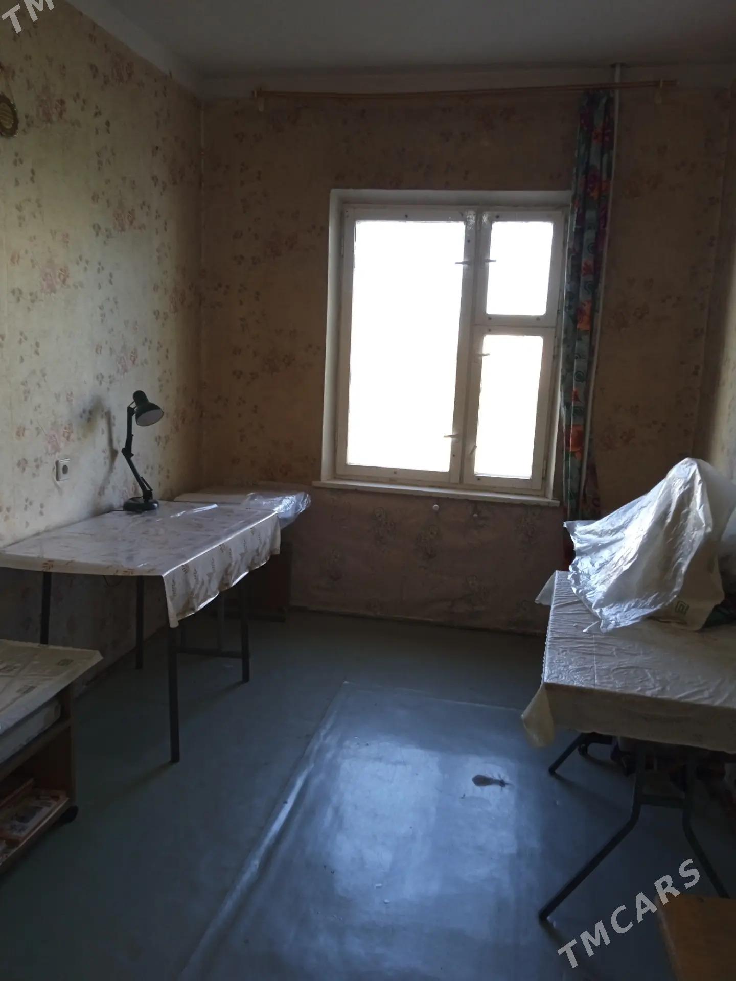 KWARTIRA - Туркменабат - img 4