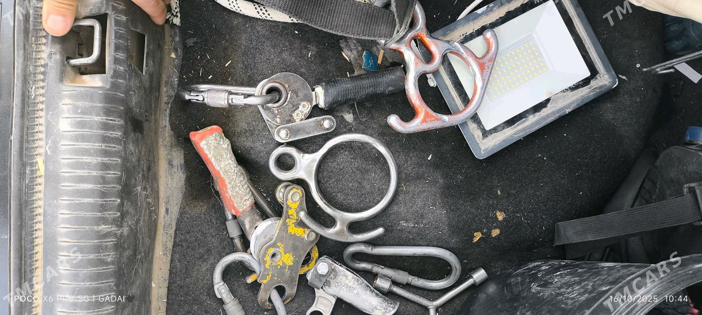 alpinis sanarzenya - Aşgabat - img 2