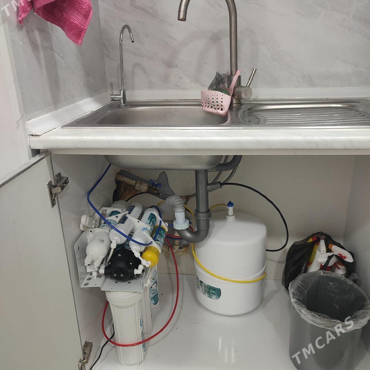 Minerally Suw Filter+sowgat - Daşoguz - img 2