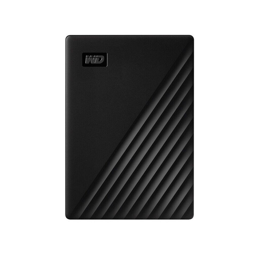 WD 1TB USB 3.0 MY PASSPORT EXTERNAL HDD - Aşgabat - img 2