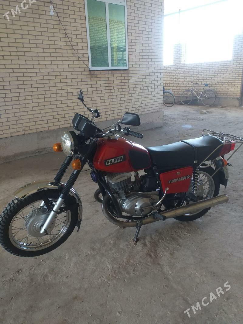 Fekon FK150-8G 1995 - 12 000 TMT - Farap - img 1