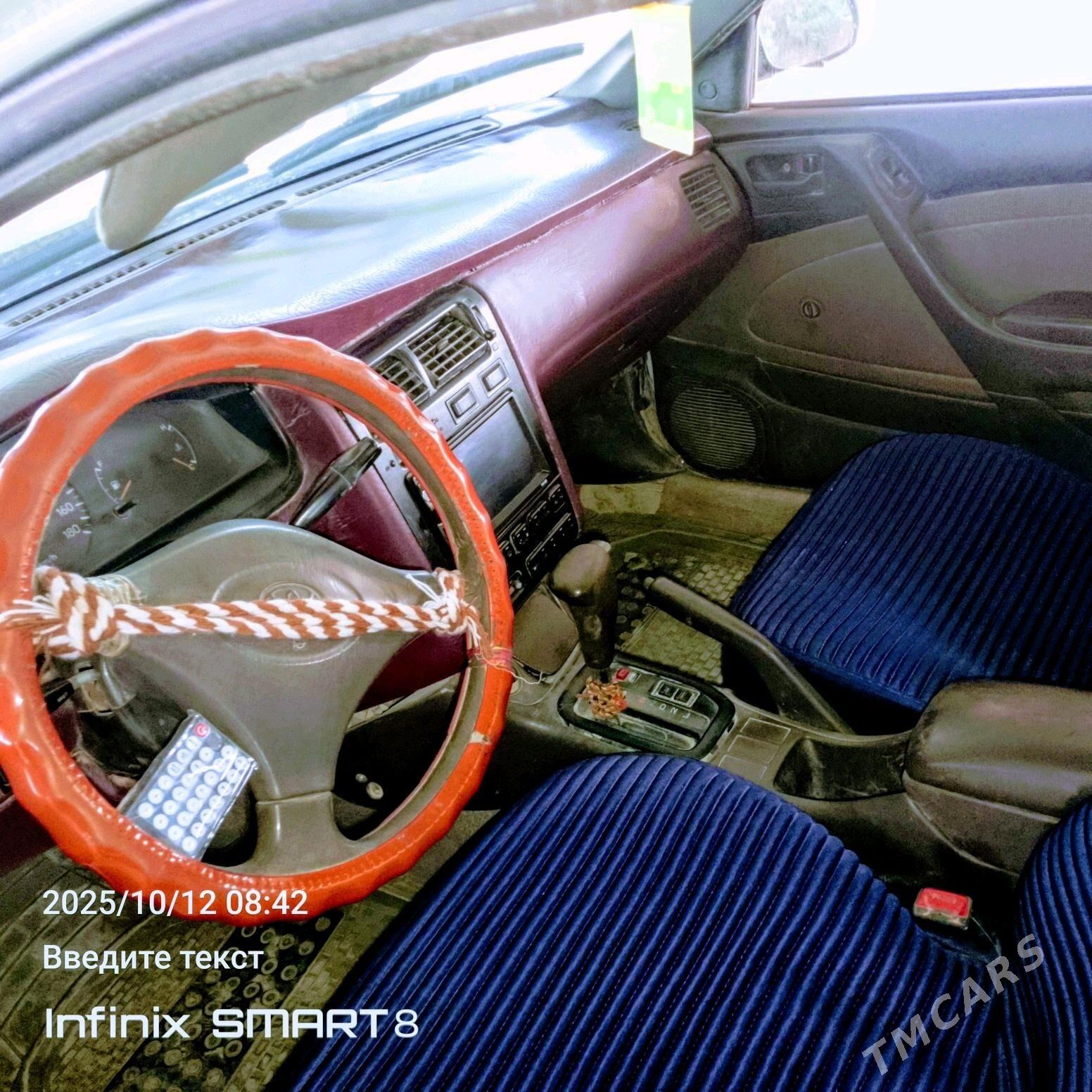 Toyota Corona 1993 - 55 000 TMT - Керки - img 5