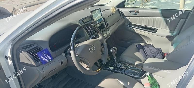 Toyota Camry 2005 - 270 000 TMT - Мары - img 4