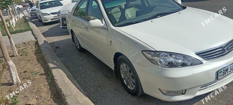 Toyota Camry 2005 - 270 000 TMT - Мары - img 9