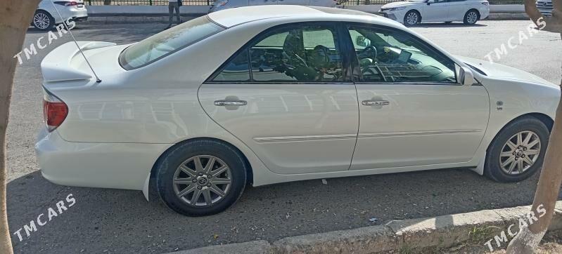 Toyota Camry 2005 - 270 000 TMT - Мары - img 8