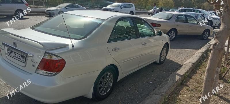 Toyota Camry 2005 - 270 000 TMT - Мары - img 6