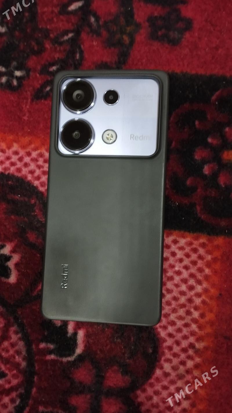Redmi note 13 pro - Çärjew - img 2