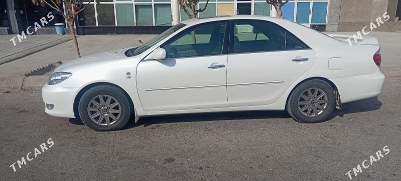 Toyota Camry 2005 - 270 000 TMT - Мары - img 10