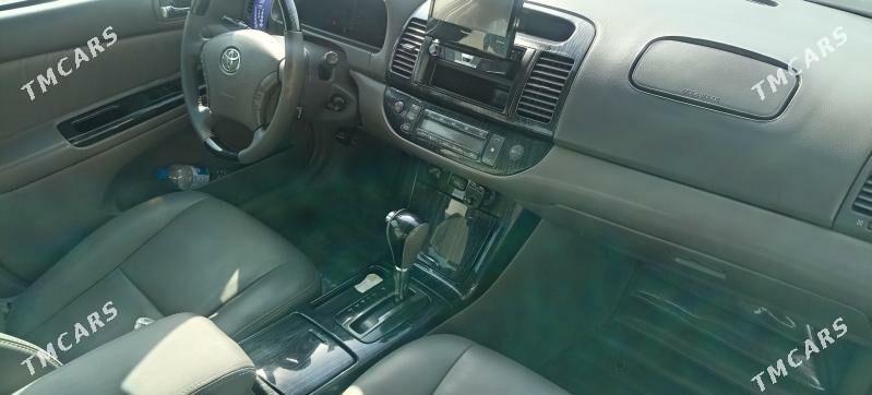 Toyota Camry 2005 - 270 000 TMT - Мары - img 3