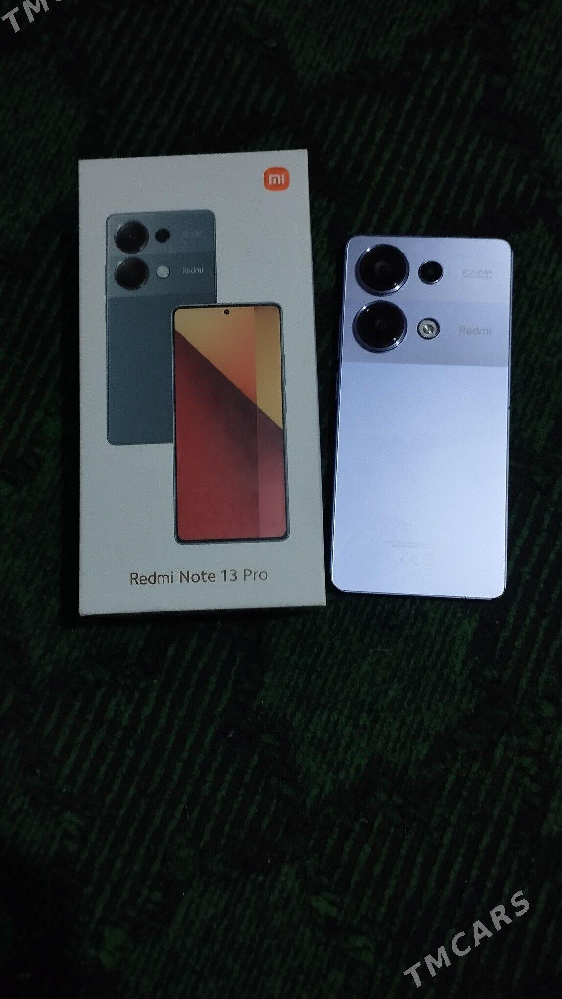 Redmi note 13 pro - Çärjew - img 3