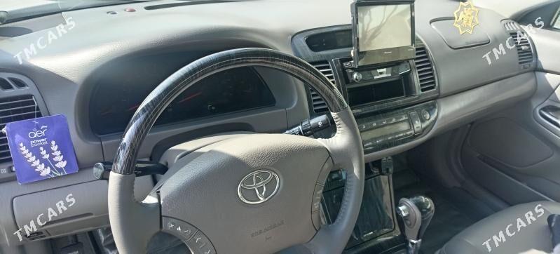 Toyota Camry 2005 - 270 000 TMT - Мары - img 5