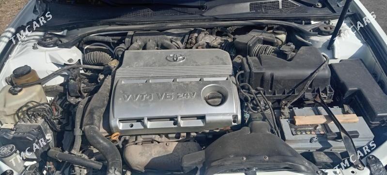 Toyota Camry 2005 - 270 000 TMT - Мары - img 2