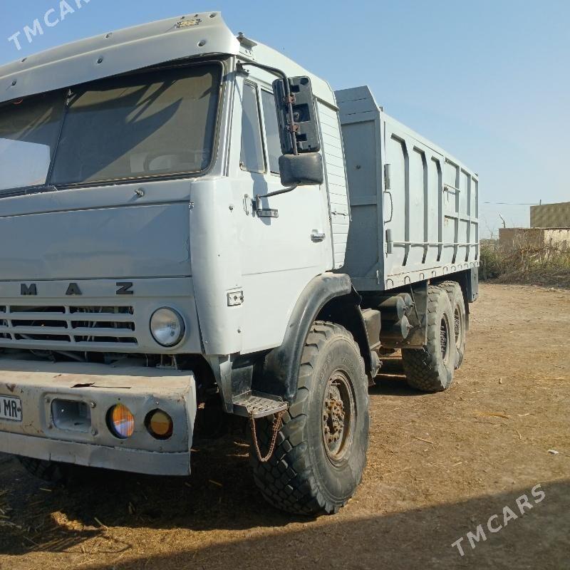 Kamaz Euro 3 2000 - 200 000 TMT - Каракумский этрап - img 4