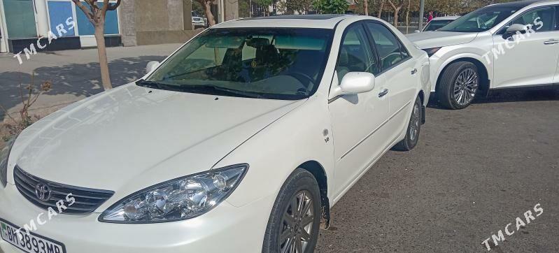 Toyota Camry 2005 - 270 000 TMT - Мары - img 7