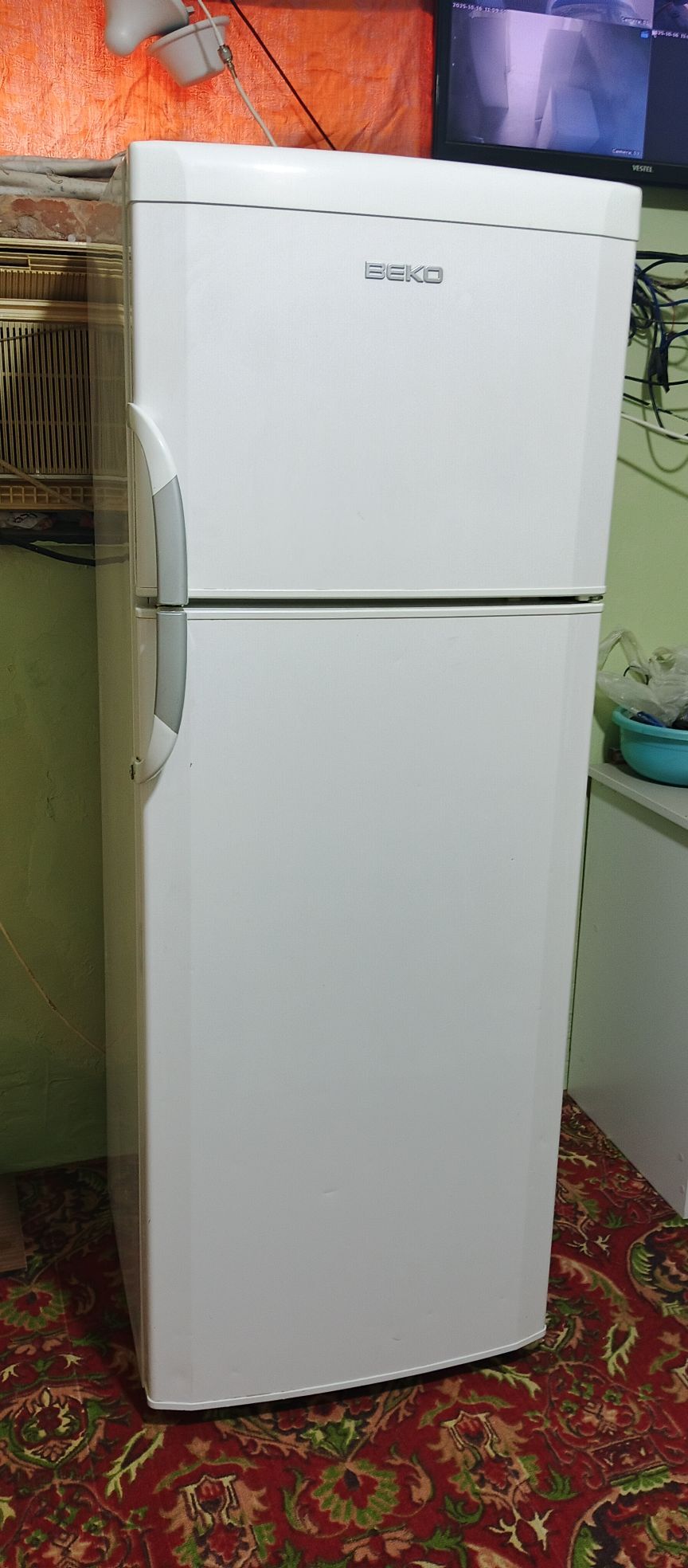 haladilnik Beko - Aşgabat - img 2